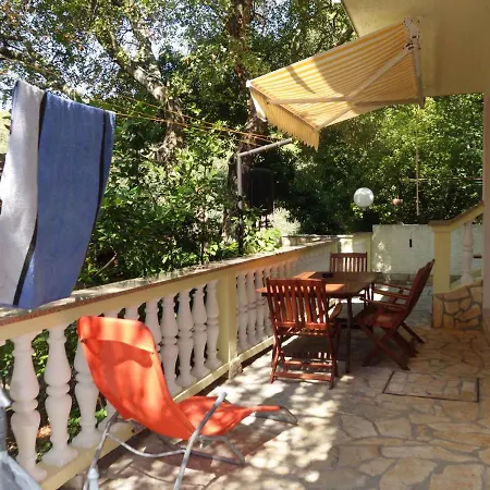 Apartment In 43077