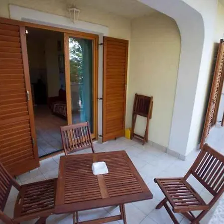 In 43077 Apartment Povile