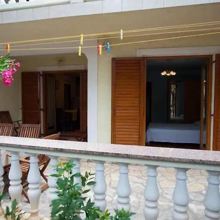 Apartment In 43077