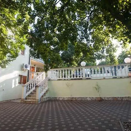 Apartment In 43077