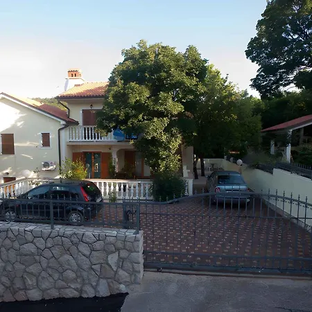 In 43077 Apartment Povile
