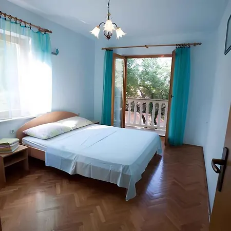 In 43077 Apartment Povile